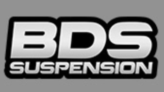 BDS Suspension coupons